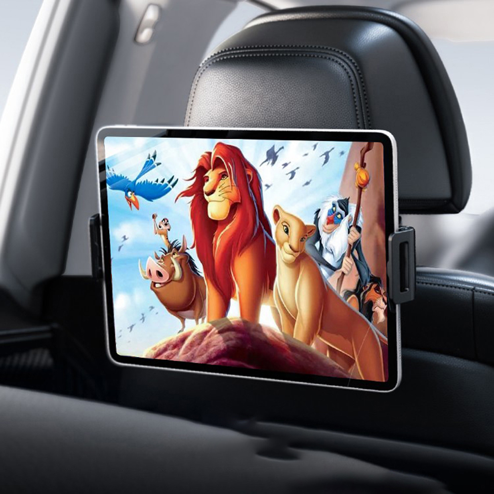 Car Headrest Tablet Mount Hold - Toddler Tablet Accessories ulasan dan harga