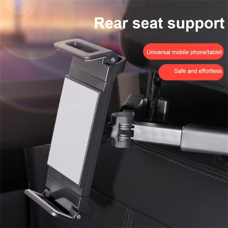 Car Headrest Tablet Mount Hold - Toddler Tablet Accessories ulasan dan harga