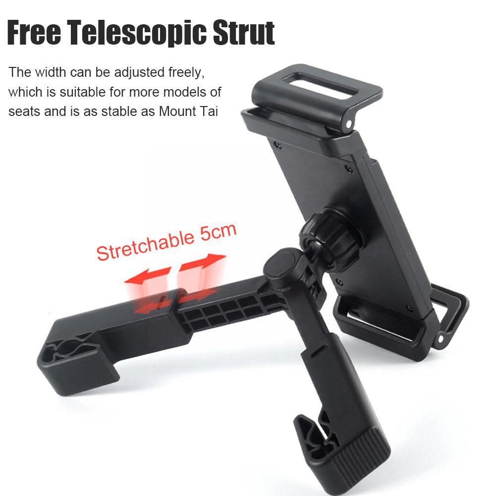 Car Headrest Tablet Mount Hold - Toddler Tablet Accessories ulasan dan harga