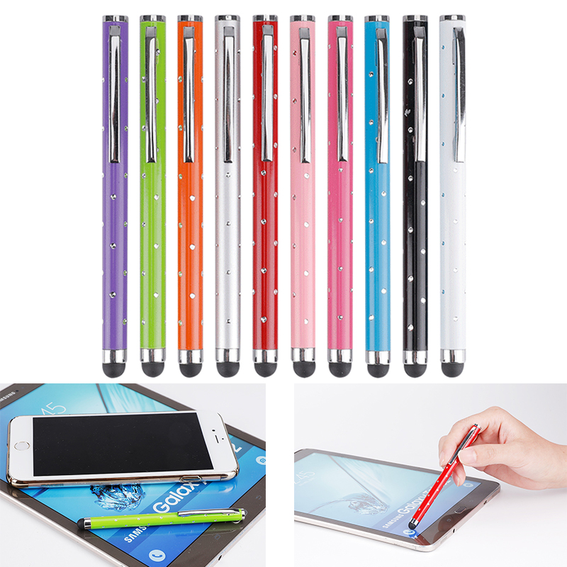 8.0 Mantianxing Capacitance Un - Tablet Stylus Accessories ulasan dan harga