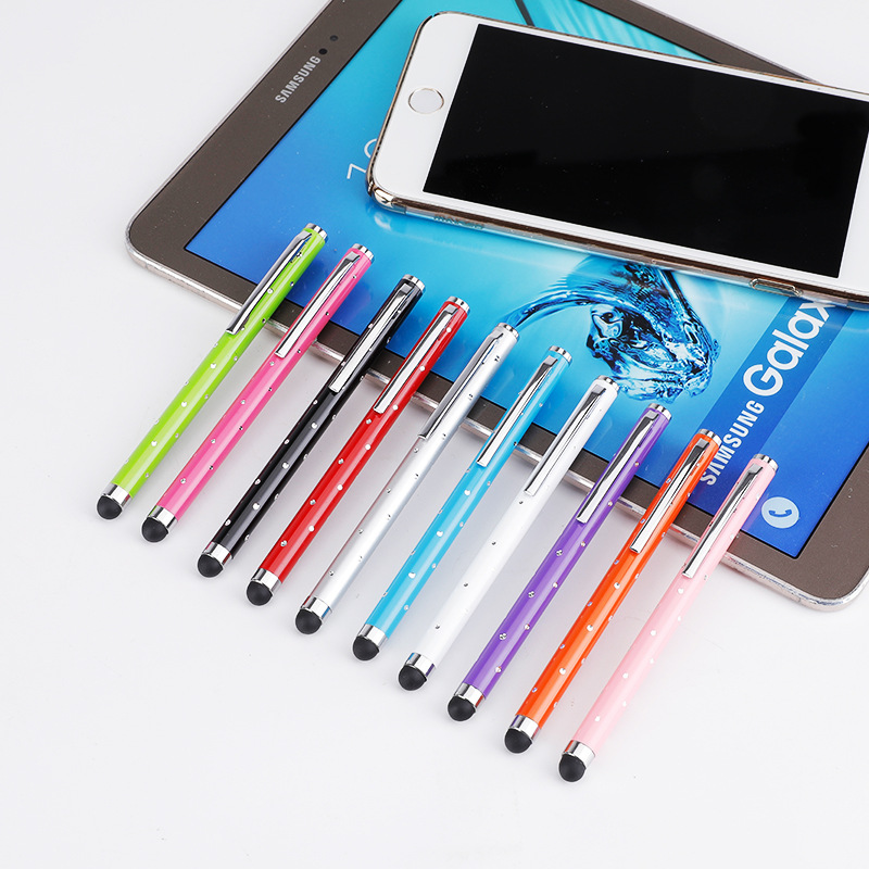 8.0 Mantianxing Capacitance Un - Tablet Stylus Accessories ulasan dan harga