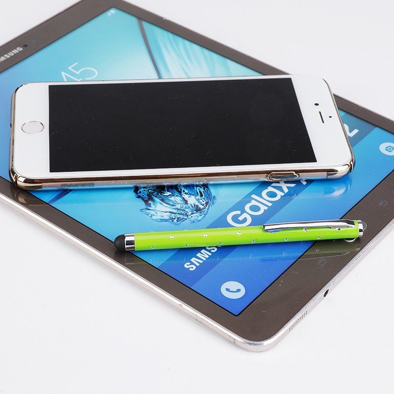 8.0 Mantianxing Capacitance Un - Tablet Stylus Accessories ulasan dan harga