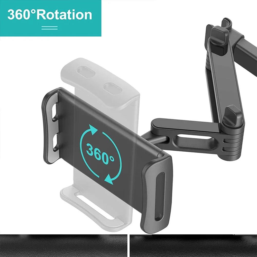 Car Tablet Holder Car Back Sea - Toddler Tablet Accessories ulasan dan harga