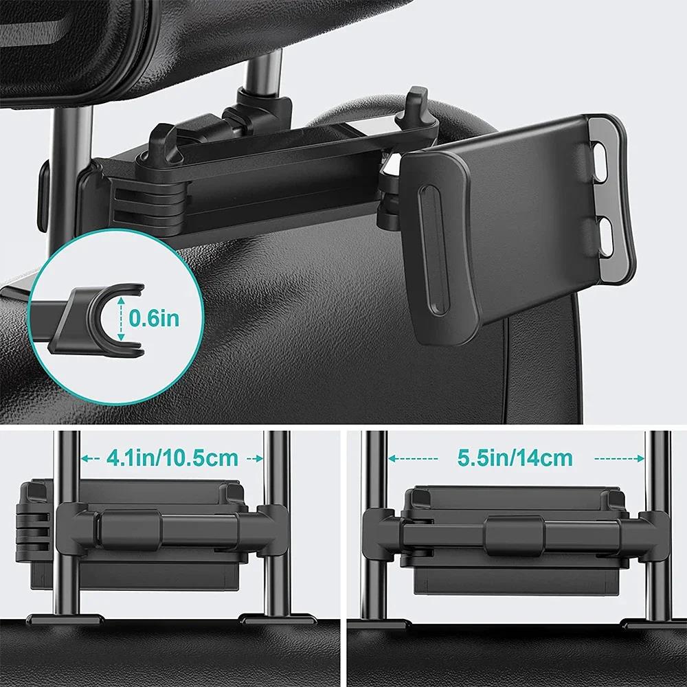 Car Tablet Holder Car Back Sea - Toddler Tablet Accessories ulasan dan harga