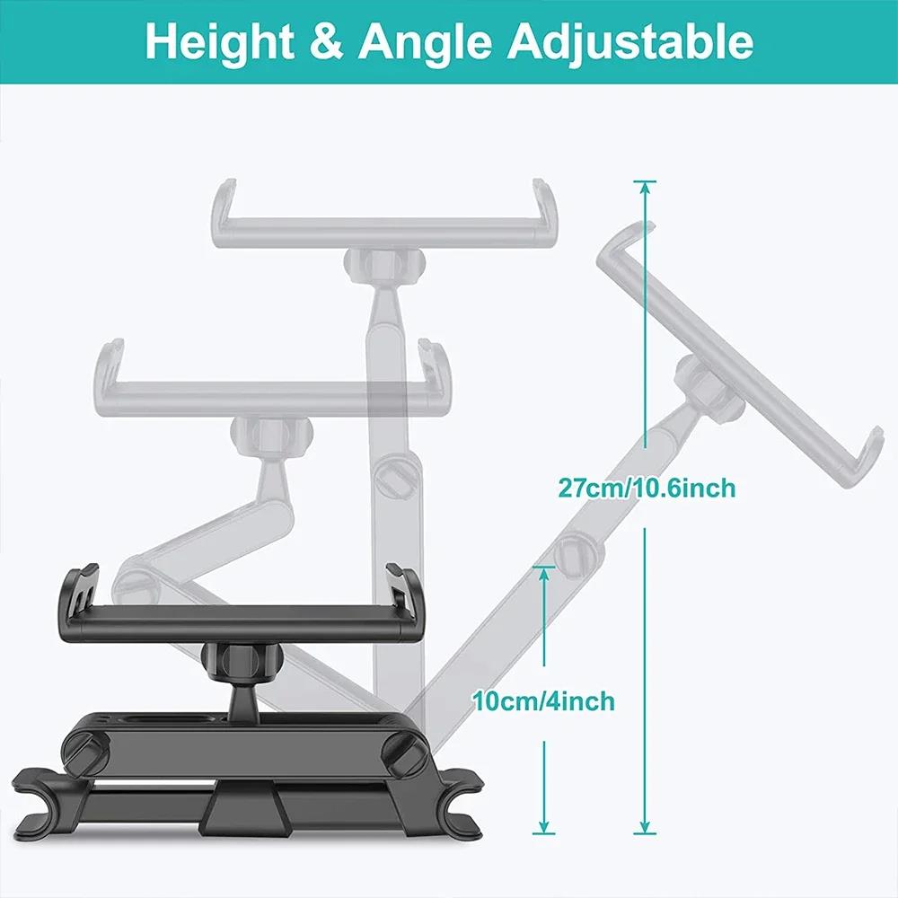 Car Tablet Holder Car Back Sea - Toddler Tablet Accessories ulasan dan harga