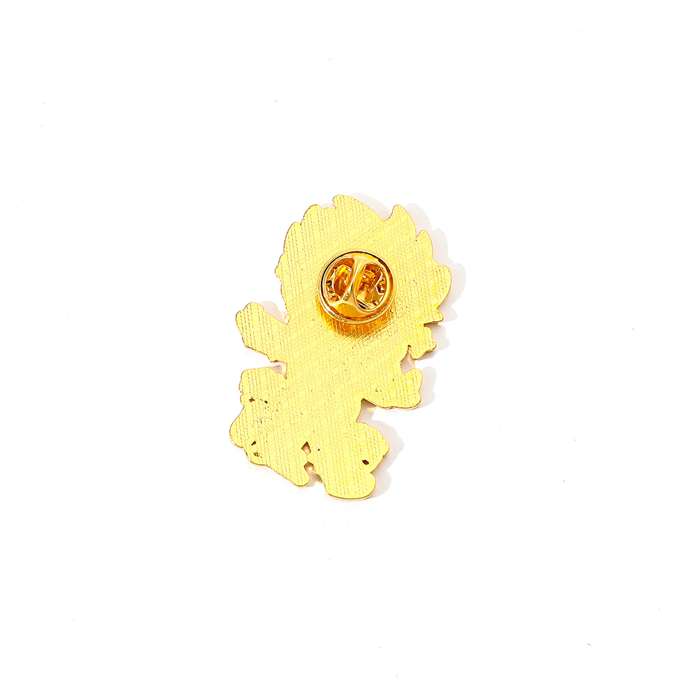 1 Pc Anime Fashion Brooch Funn - Tablet Computer Accessories ulasan dan harga