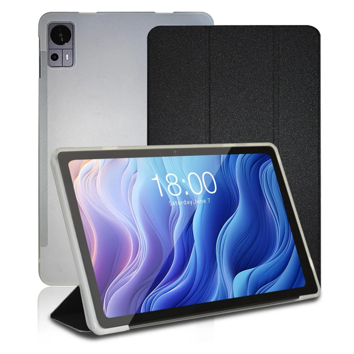 Smart Cover for Teclast T60Plu - Teclast Tablet Accessories ulasan dan harga