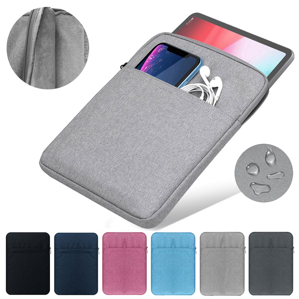 Tablet Sleeve Phone Bag Shockp - Tablet Sleeves & Cases Ipad Accessories ulasan dan harga
