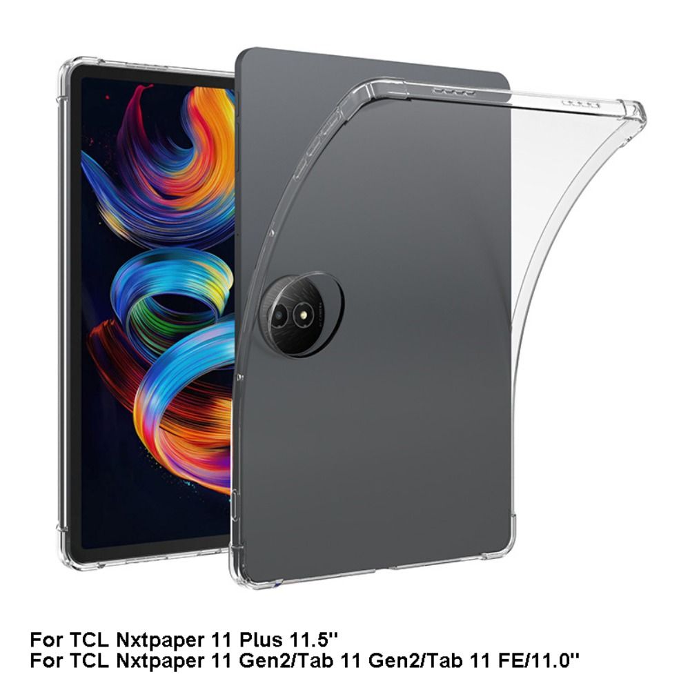 Soft TPU Tablet Case Airbag Re - Tablet Accessories Amazon ulasan dan harga