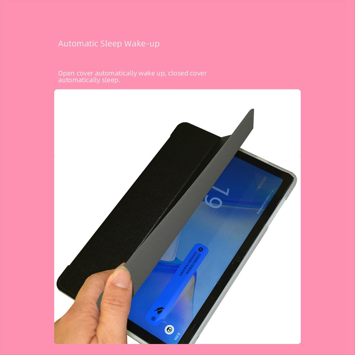 goodidea PU Case for Teclast M - Teclast Tablet Accessories ulasan dan harga