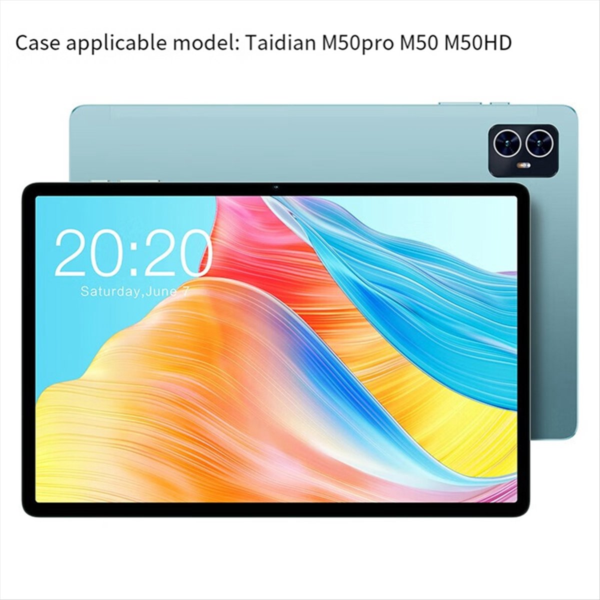 goodidea PU Case for Teclast M - Teclast Tablet Accessories ulasan dan harga