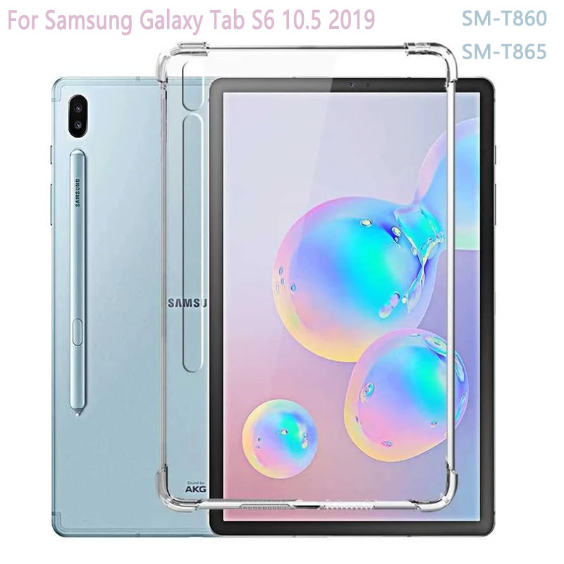 Silicon Airbag Cover For Samsu - Getac Tablet Accessories ulasan dan harga