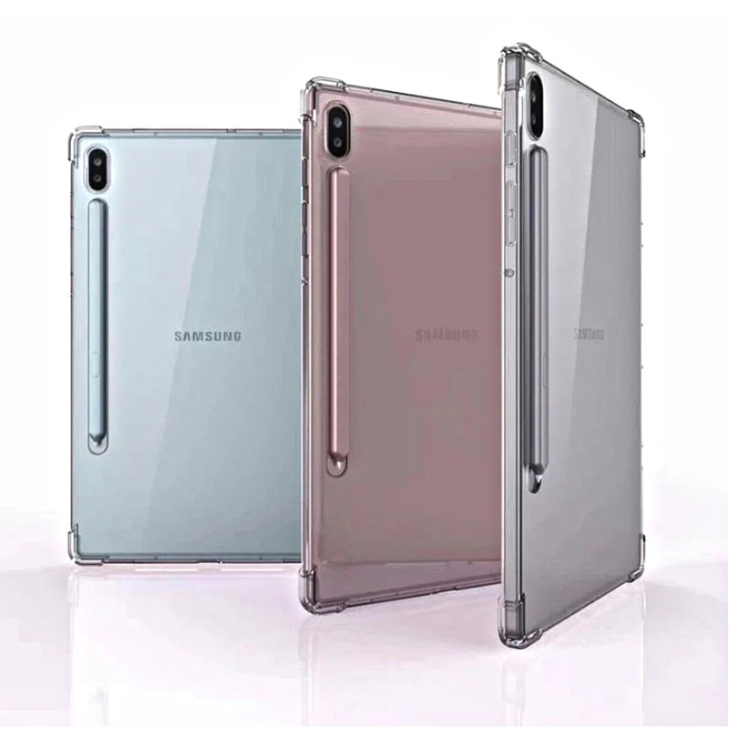 Silicon Airbag Cover For Samsu - Getac Tablet Accessories ulasan dan harga