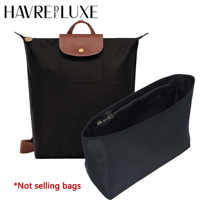 Bag Organizer Insert For Longc - Tablet Computer Accessories ulasan dan harga