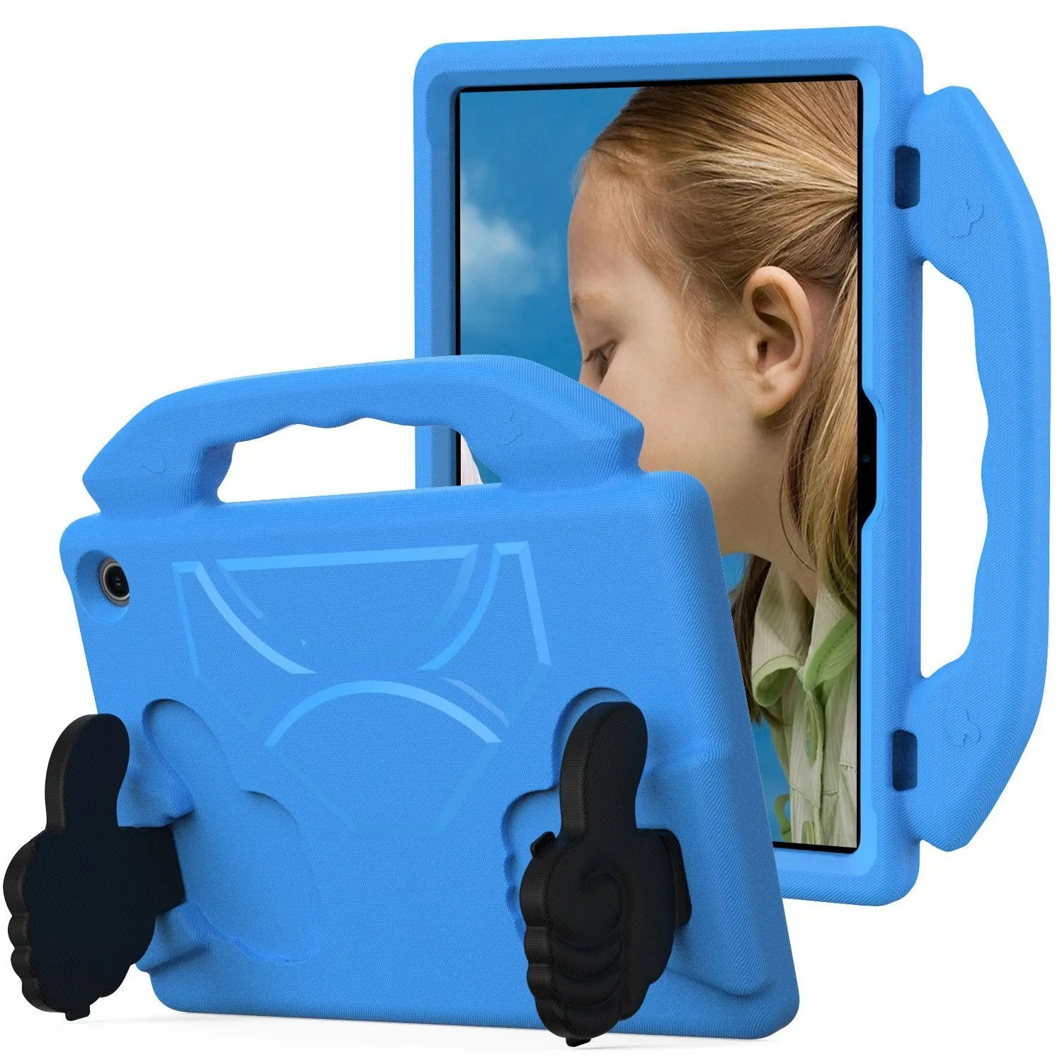 For Amazon Fire Max 11 13th Ge - Toddler Tablet Accessories ulasan dan harga