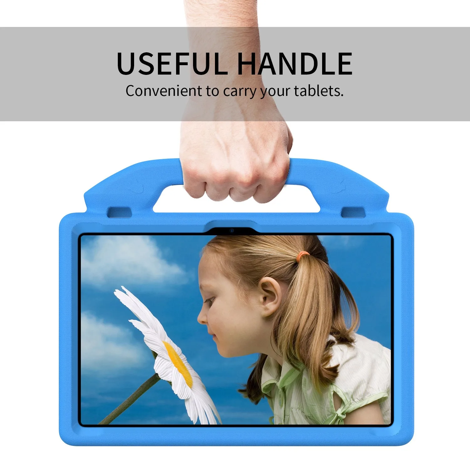 For Amazon Fire Max 11 13th Ge - Toddler Tablet Accessories ulasan dan harga