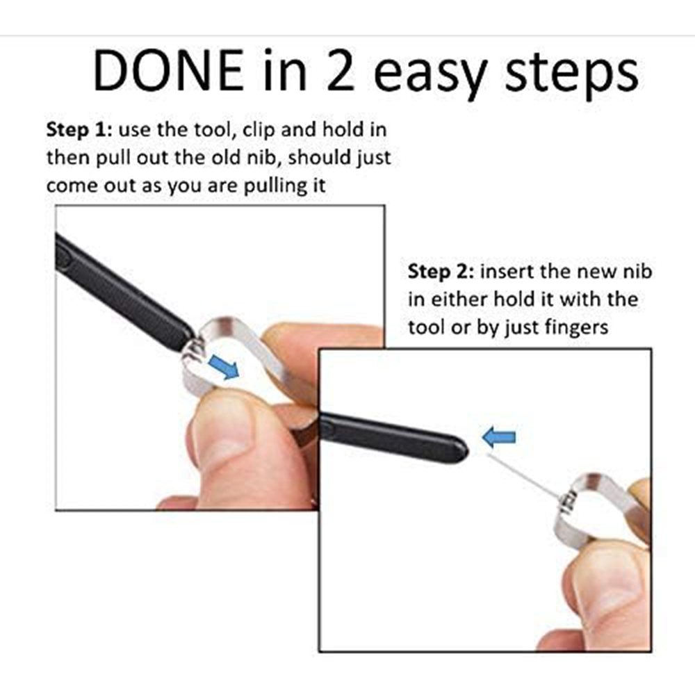 Tab S6 Lite Stylus Pen Replace - Tablet Stylus Accessories ulasan dan harga