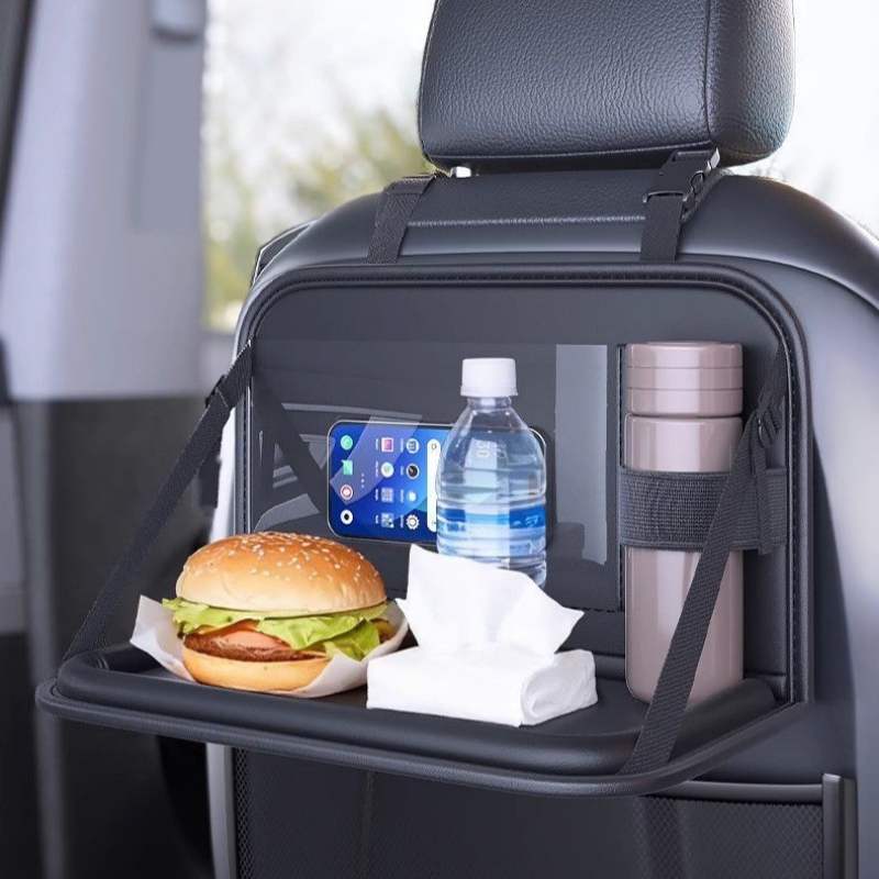 Car Seatback Organizer Foldabl - Toddler Tablet Accessories ulasan dan harga