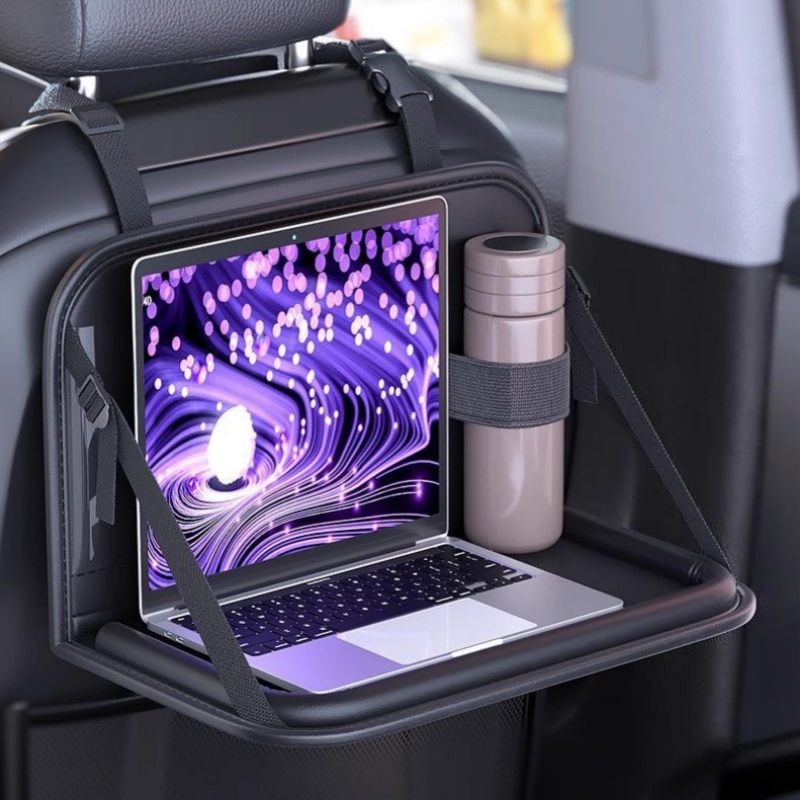 Car Seatback Organizer Foldabl - Toddler Tablet Accessories ulasan dan harga