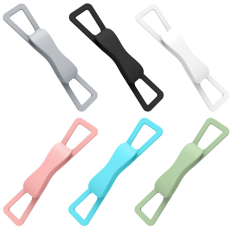 1pc Tablet Hand Strap Fits 4.7 - Tablet Reading Accessories ulasan dan harga