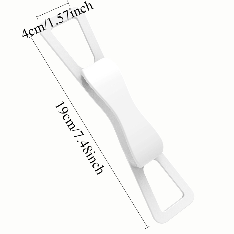 1pc Tablet Hand Strap Fits 4.7 - Tablet Reading Accessories ulasan dan harga