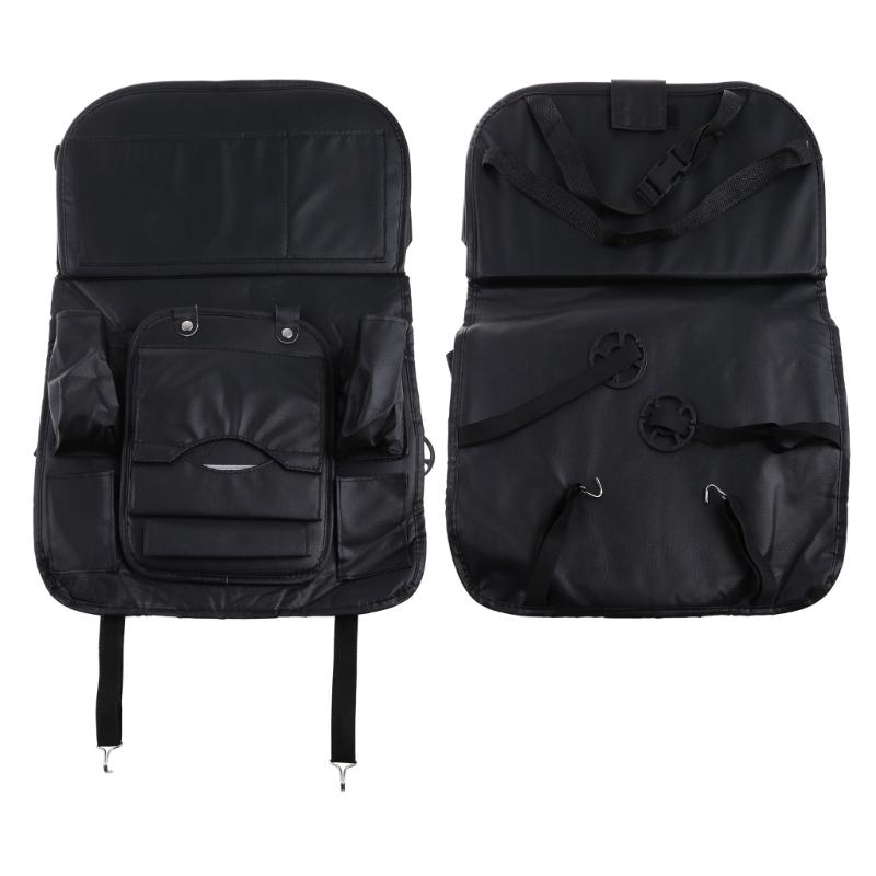 QM08 Backseat Car Protectors K - Toddler Tablet Accessories ulasan dan harga