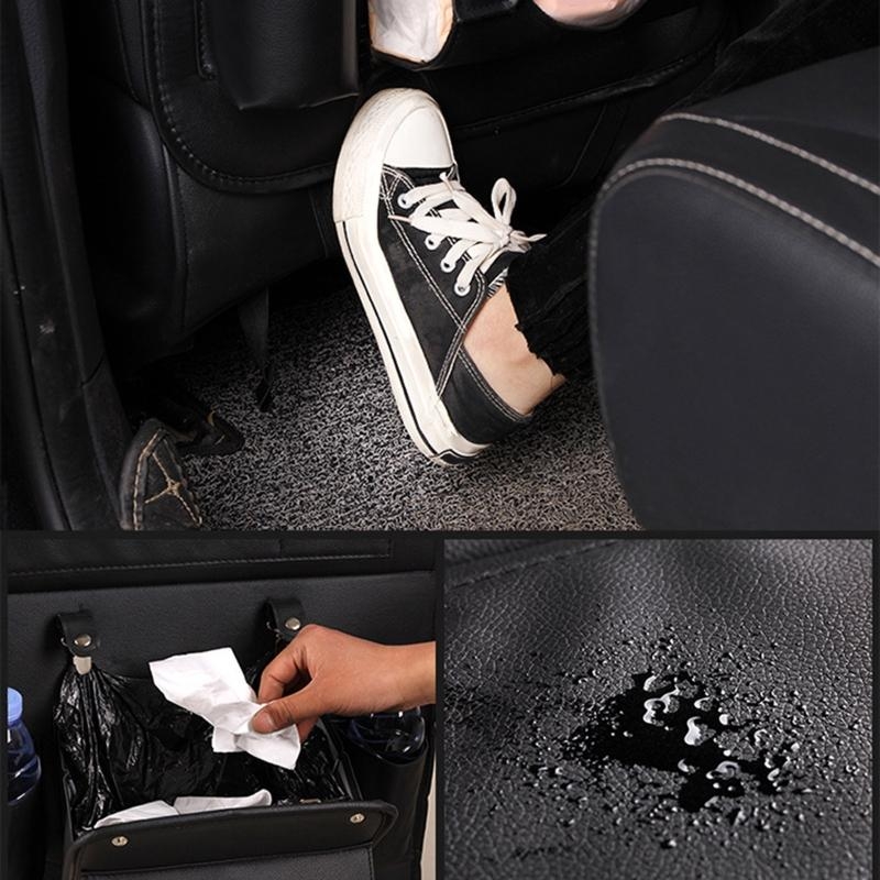 QM08 Backseat Car Protectors K - Toddler Tablet Accessories ulasan dan harga