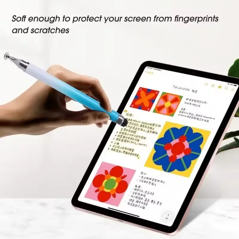2 in 1 Universal Stylus Pen Fo - Teclast Tablet Accessories ulasan dan harga