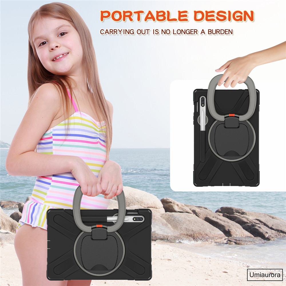 Tablet Rotation Case for Samsu - Getac Tablet Accessories ulasan dan harga