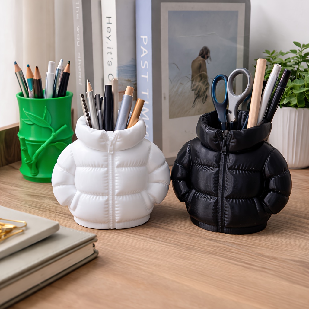 Creative 3D Printed Down Jacke - Tablet Reading Accessories ulasan dan harga