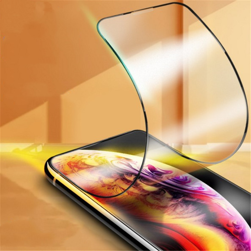 HD Matte Ceramic Soft Film For - Oppo A78 ulasan dan harga