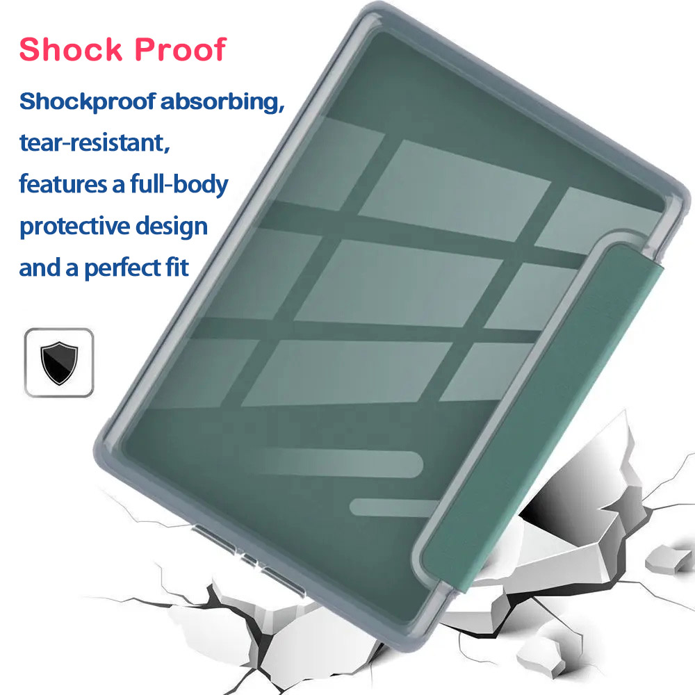Acrylic Case for Kindle Paperw - Kindle Tablet Accessories ulasan dan harga