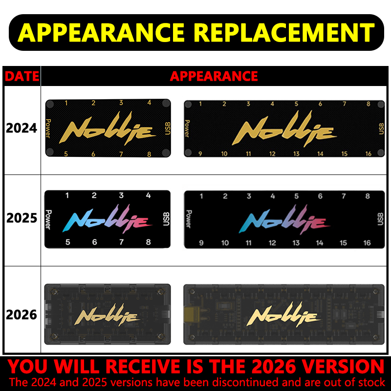Nollie SignalRGB OpenRGB Unive - Tablet Computer Accessories ulasan dan harga
