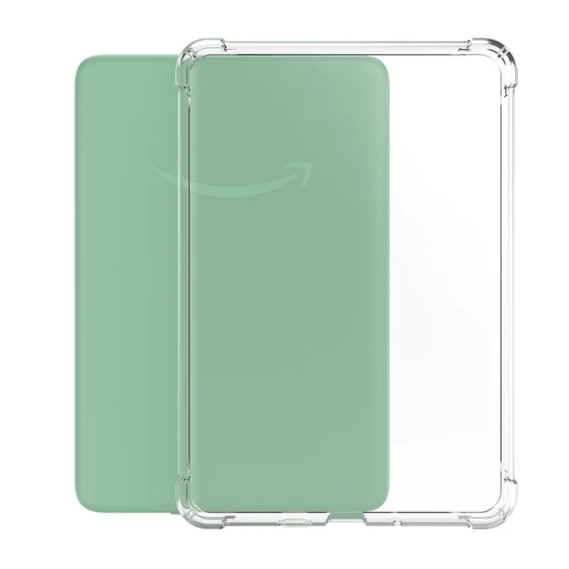 Silicon Case For 6'' All-new K - Tablet Accessories Amazon ulasan dan harga