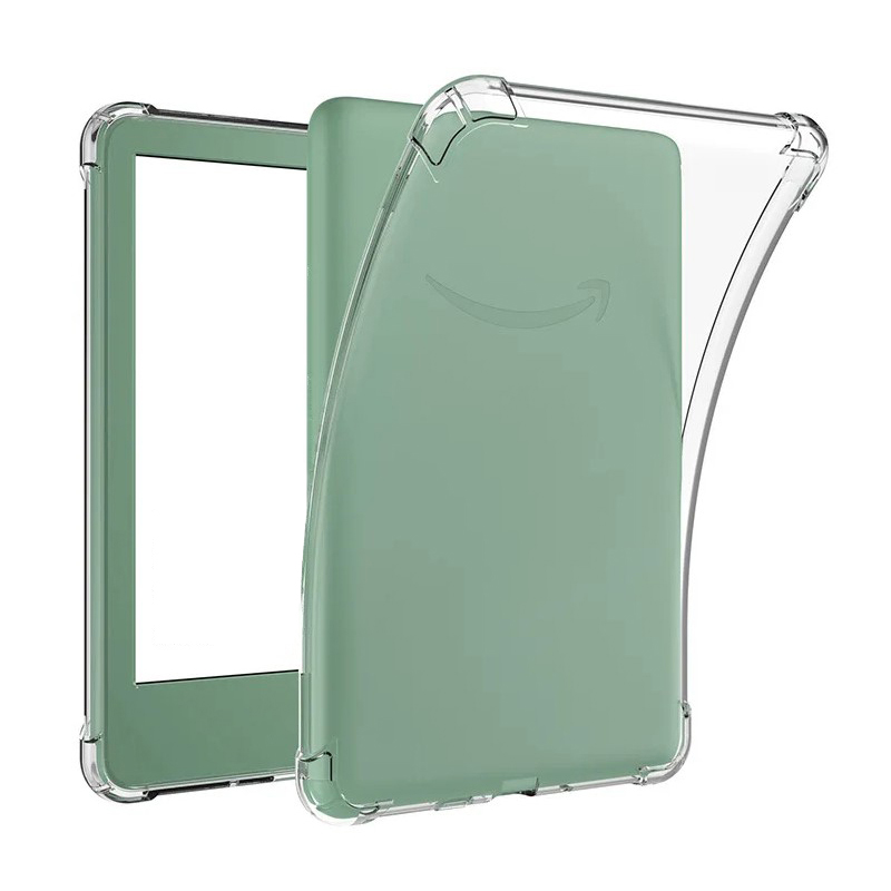 Silicon Case For 6'' All-new K - Tablet Accessories Amazon ulasan dan harga