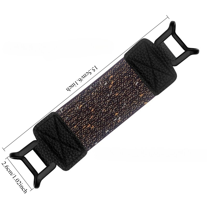 1pc Tablet Hand Strap, Secure  - Tablet Reading Accessories ulasan dan harga