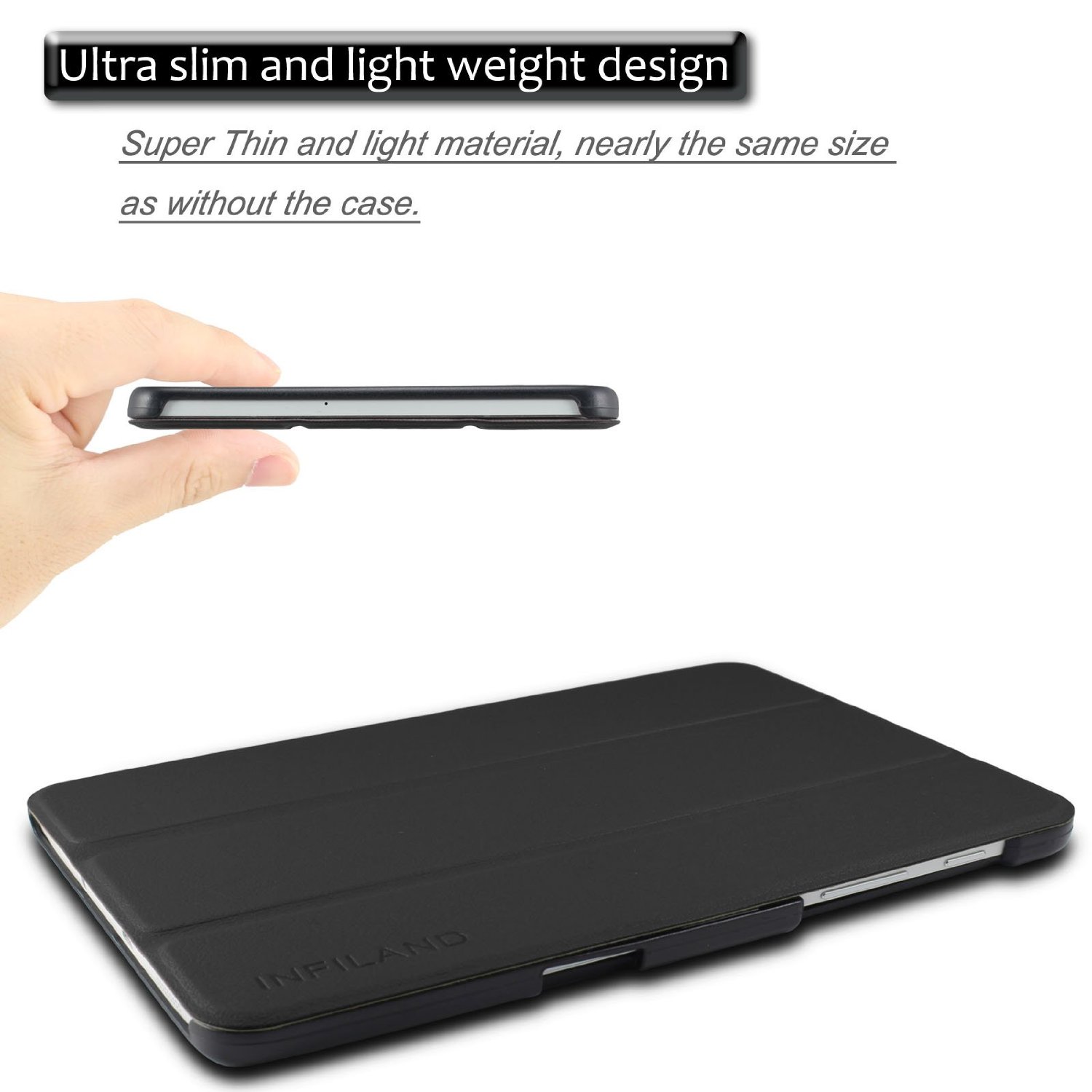 Tablet Case For Tab S2 9.7 SM- - Getac Tablet Accessories ulasan dan harga