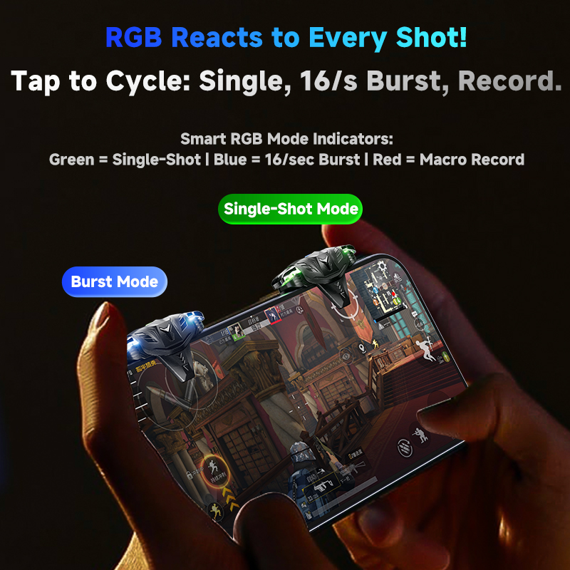 Tablet Mobile Phone Game Butto - Fire Tablet Accessories ulasan dan harga