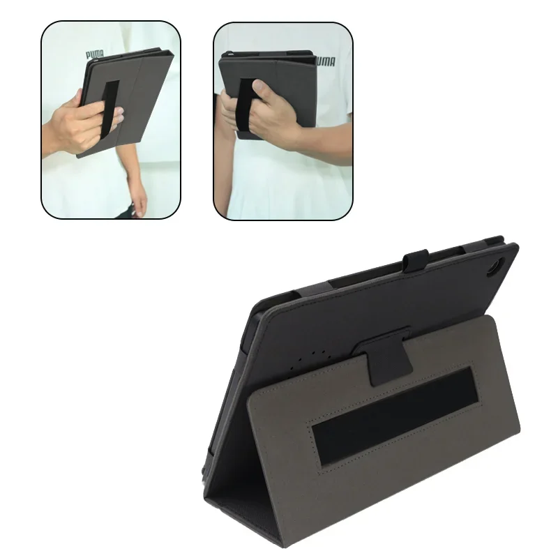 For CHUWI HI10 X1 Leather Magn - Chuwi Tablet Accessories ulasan dan harga