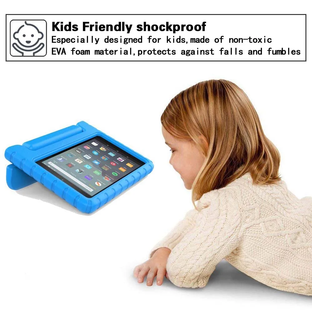 Tablet Case for Fire 7 5th 201 - Tablet Accessories Amazon ulasan dan harga