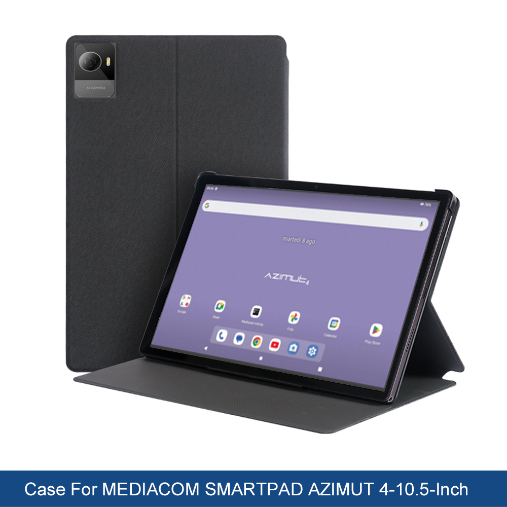 Case For MEDIACOM SMARTPAD AZI - Chuwi Tablet Accessories ulasan dan harga