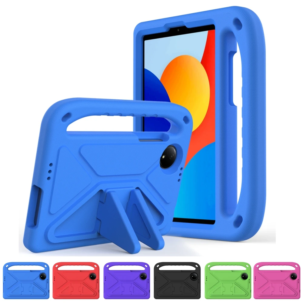 Kids EVA Case For Xiaomi Redmi - Redmi Tablet Accessories ulasan dan harga