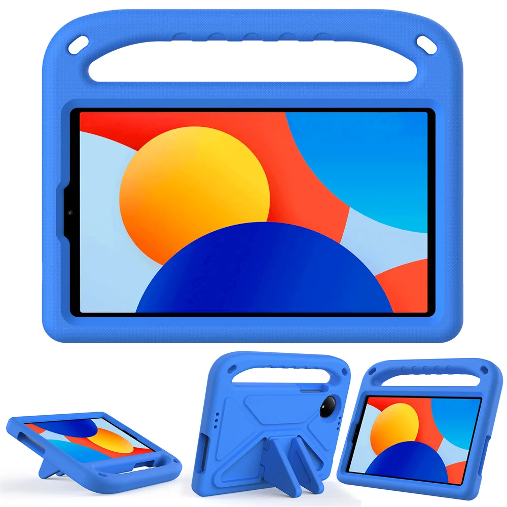 Kids EVA Case For Xiaomi Redmi - Redmi Tablet Accessories ulasan dan harga