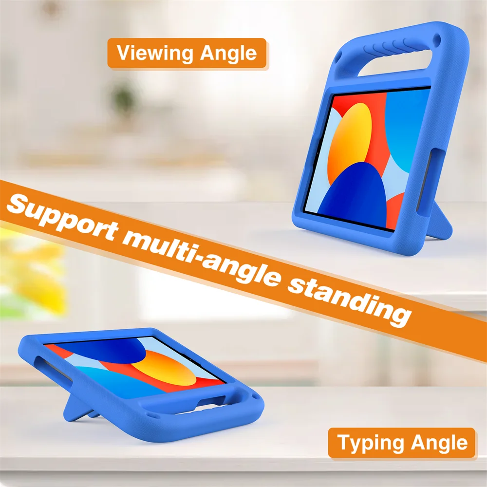 Kids EVA Case For Xiaomi Redmi - Redmi Tablet Accessories ulasan dan harga