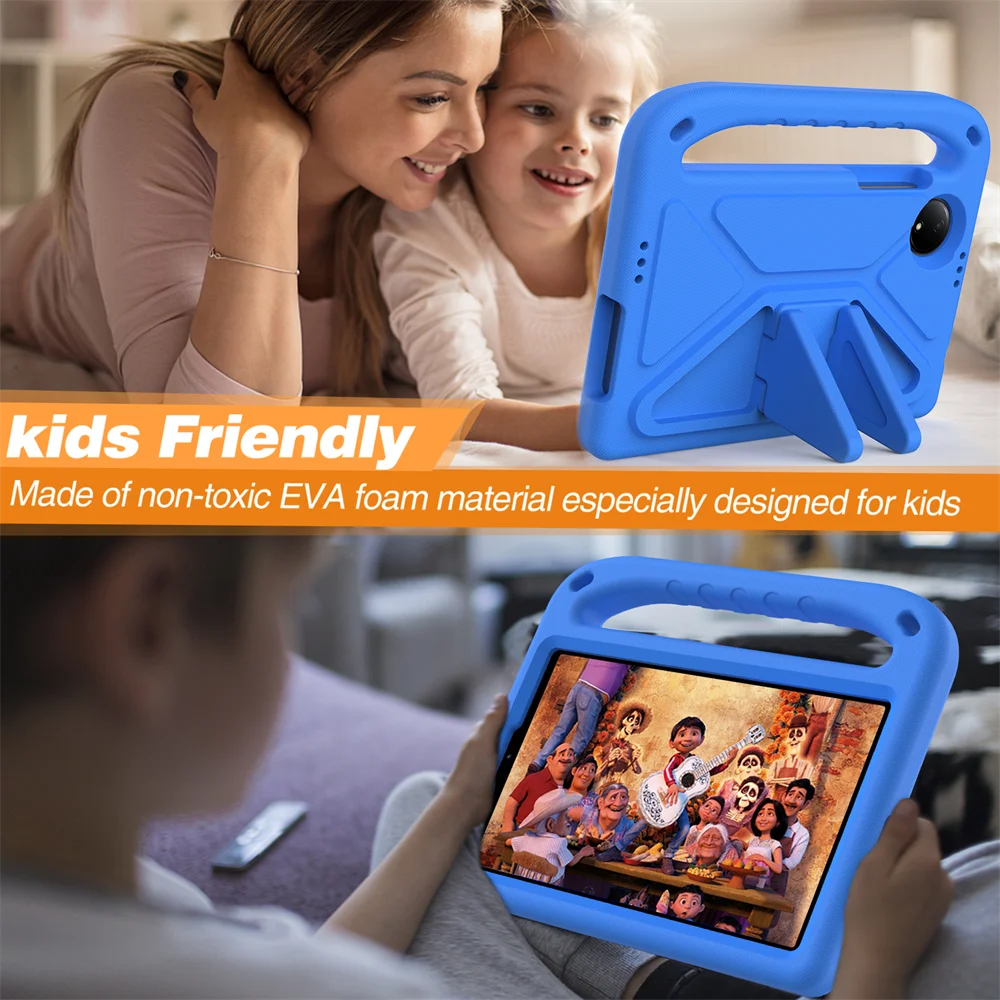 Kids EVA Case For Xiaomi Redmi - Redmi Tablet Accessories ulasan dan harga