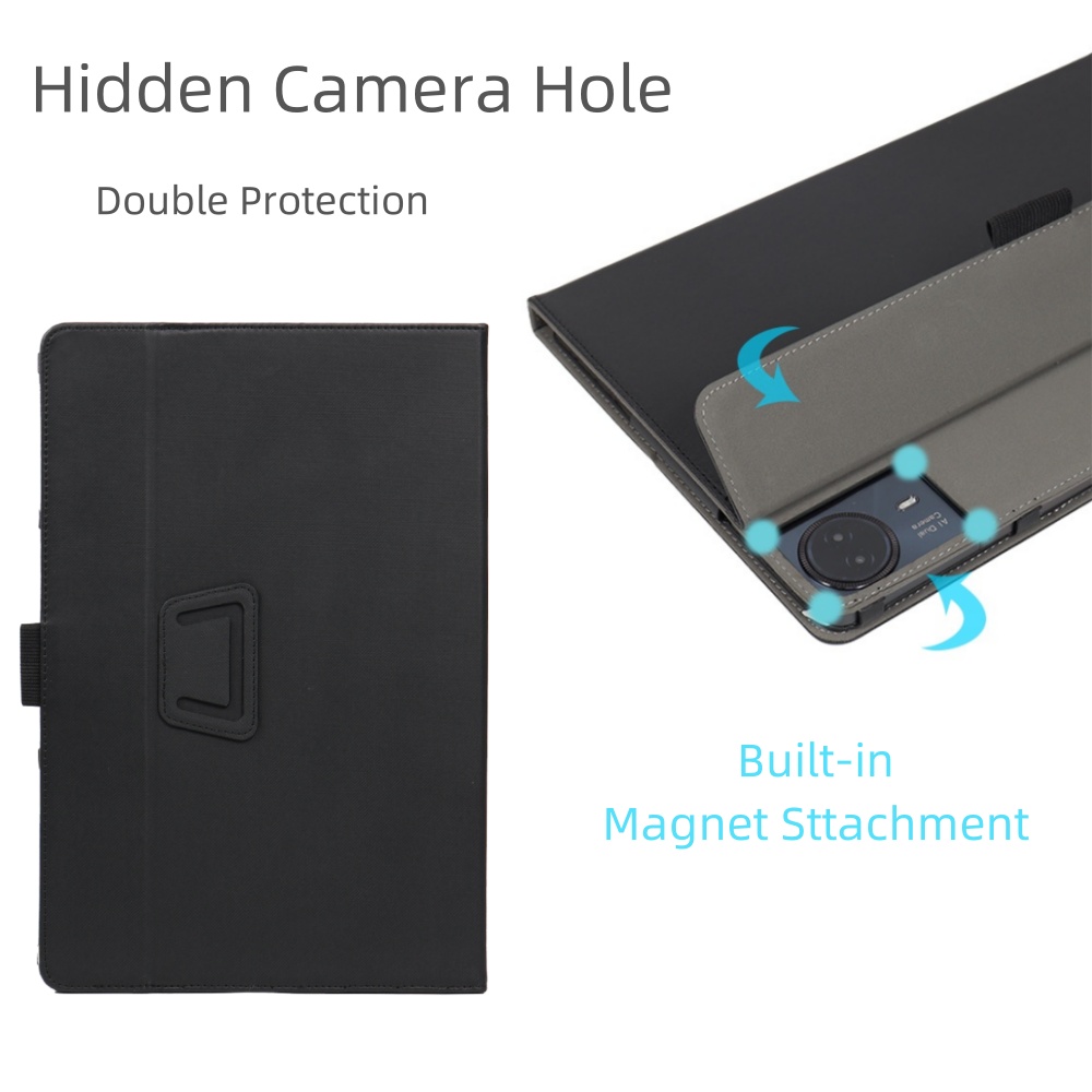 Smart Case for Teclast T65Max  - Teclast Tablet Accessories ulasan dan harga