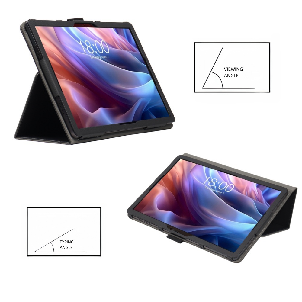 Smart Case for Teclast T65Max  - Teclast Tablet Accessories ulasan dan harga