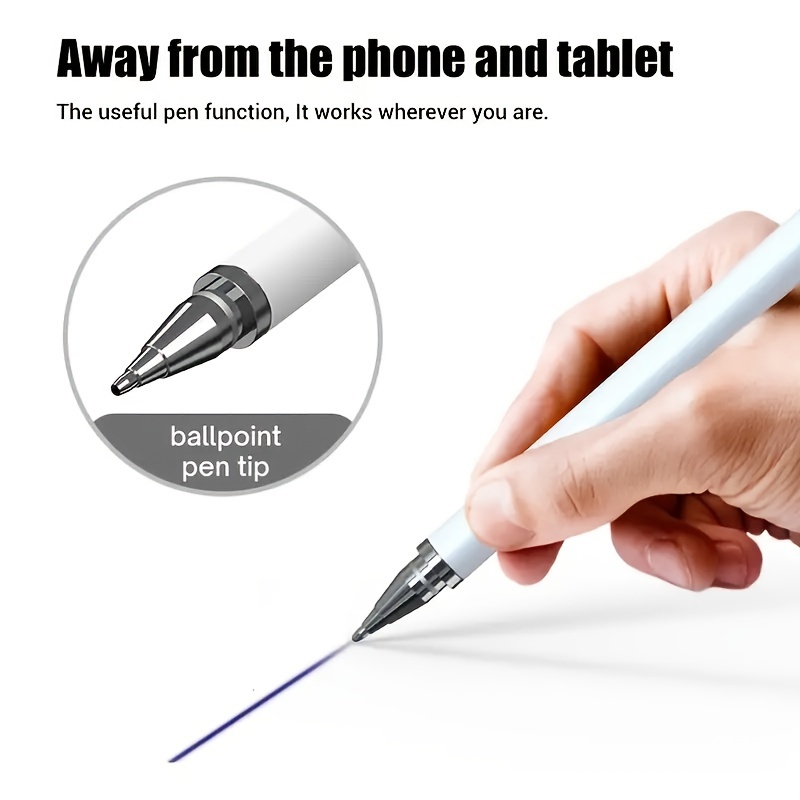 Universal Stylus Pen For Andro - Tablet Stylus Accessories ulasan dan harga