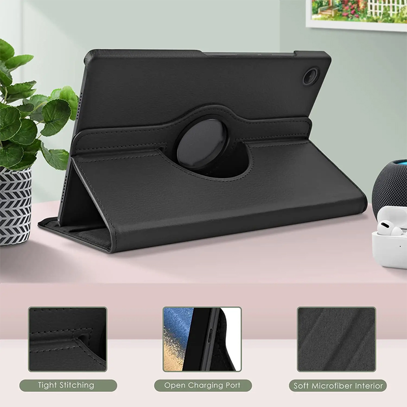 Case For Samsung Galaxy Tab A9 - Getac Tablet Accessories ulasan dan harga