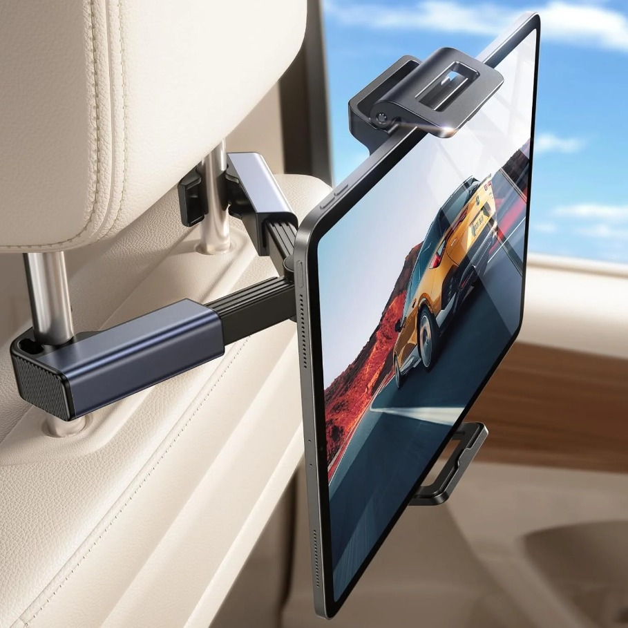Back Seat Car Headrest Tablet  - Fire Tablet Accessories ulasan dan harga